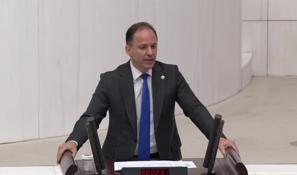 CHP’li Yavuzyılmaz ‘yap-işlet-devret’in zararını açıkladı: 1 trilyon 221 milyar lira!