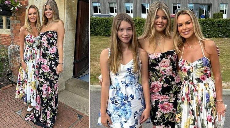 Çocuğunu doğurmamak için ilk kocasını aldatmıştı… İkinci kocasıyla hayalleri gerçekleşti… ‘Çiçek gibi’ kızı artık lise mezunu