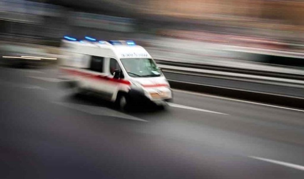 Çorum’da devrilen traktörün sürücüsü öldü