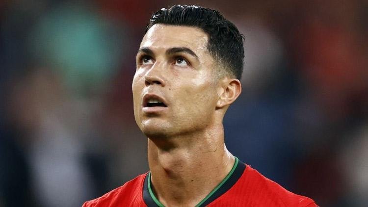 Cristiano Ronaldo’nun futbolu bırakmama nedeni belli oldu