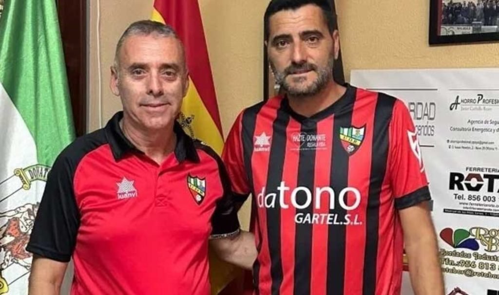 Daniel Güiza’dan sürpriz imza!