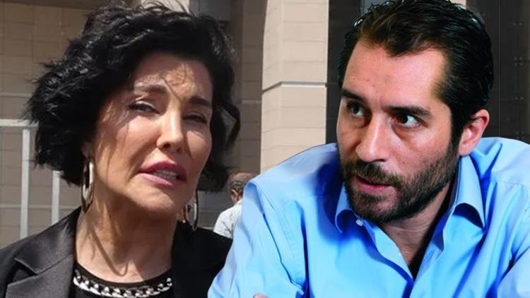 Deniz Akkaya eski eşine savaş açtı! ‘Tüm malvarlığına önlem koyun’