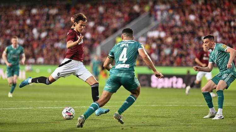 Devler Ligi 2. Eleme Çeşidi rövanş maçlarından 7’si oynandı