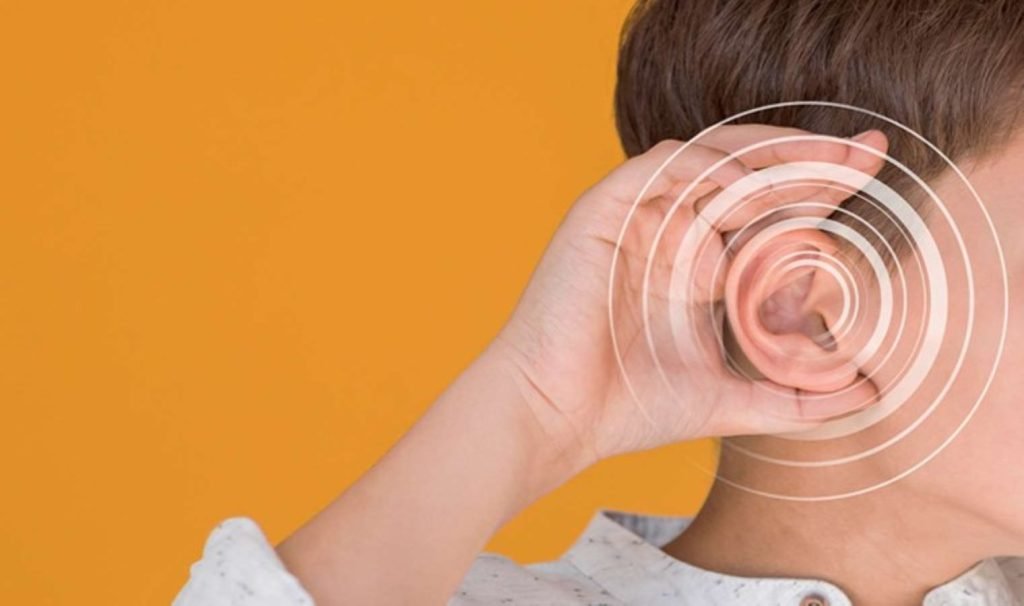 Dikkat! Serinlemek isterken sağır olmayın