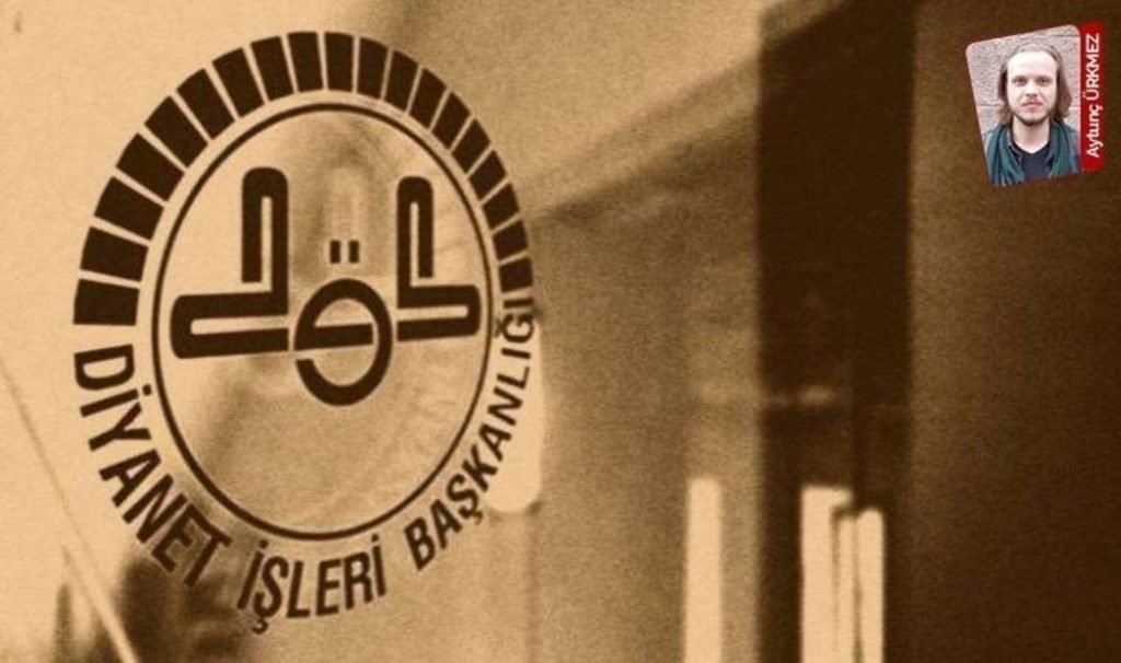 Diyanet’in cuma hutbesi tepkilere neden oldu, kadın ve erkeğe ‘tesettürü’ gereklilik kıldı!