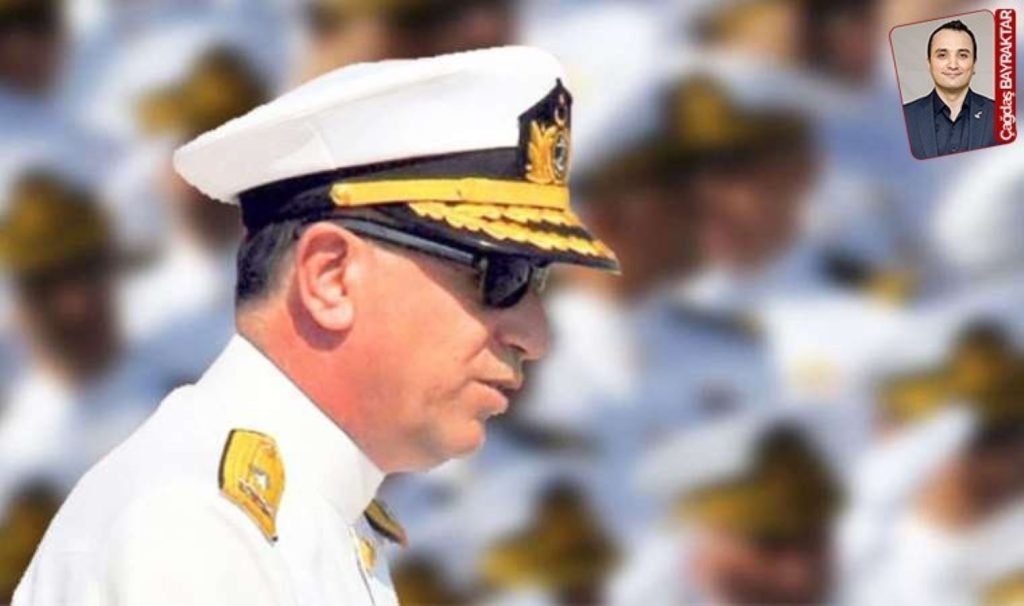 ‘Donanmanın kutupyıldızı’ anılacak