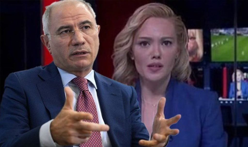Dönemin İçişleri Bakanı Efkan Ala: ‘Gerekirse TRT binasını yıkın’ diye talimat verdim