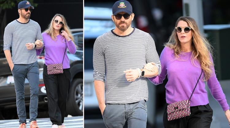 Dört çocuk annesi ünlü yıldız şakayla karışık isyan etti: İmdat! Kocam şimdi de beşinci bebeği istiyor