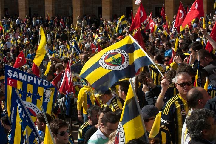 Dünya Fenerbahçeliler günü ne zaman? 19 Temmuz Fenerbahçeliler günü mü? Fenerbahçeliler Günü mesajları ve sözleri!
