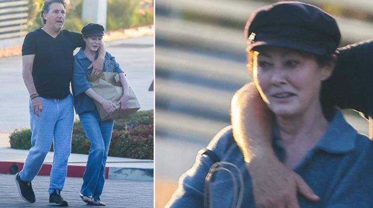 En büyük arzusunu gerçekleştiremeden öldü… Meğer o gün veda yemeğine gitmiş… Ünlü oyuncunun son görüntüsü