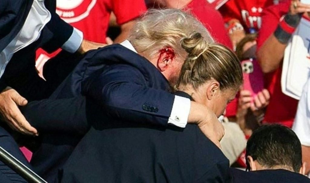 FBI’dan Trump soruşturması: ‘Suikast girişimi ve iç terör eylemi’