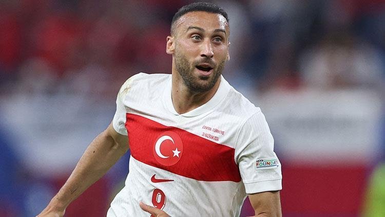 Fenerbahçe, Cenk Tosun’u açıkladı! İstanbul’a geldi…