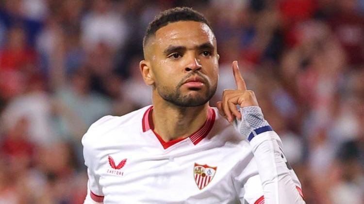 Fenerbahçe’de En-Nesyri heyecanı! Bugün İstanbul’a geliyor