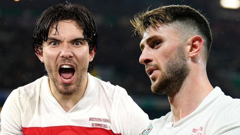 Fenerbahçe’de Ferdi Kadıoğlu ve İsmail Yüksek’e transfer teklifi! Çılgın bonservis…