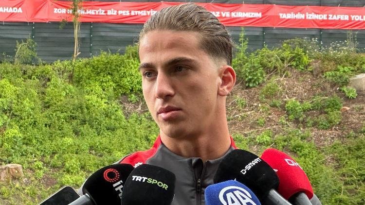 Fenerbahçe’den Bertuğ Yıldırım için resmi teklif! Milli golcü için masadaki rakam belli oldu