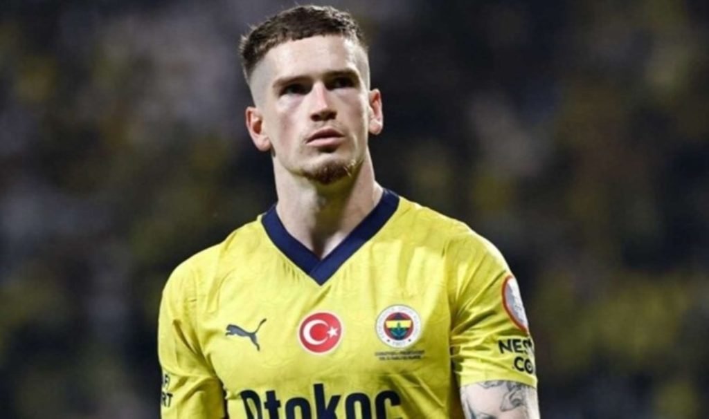 Fenerbahçeli futbolcuya İngiltere’den üç talip!