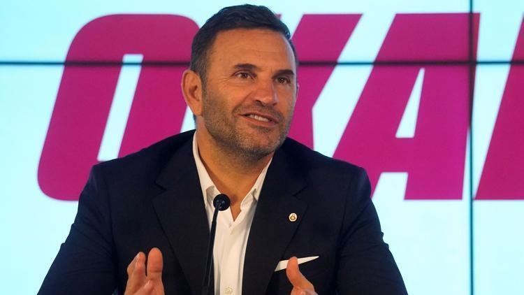 Galatasaray’da Okan Buruk’un bek planı belli oldu!