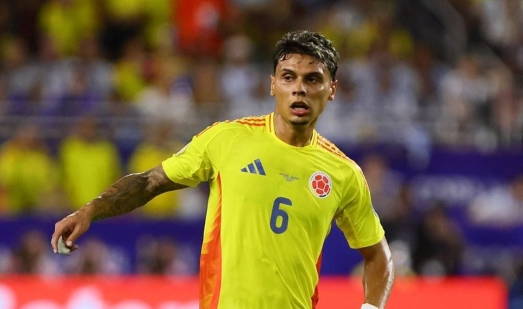 Galatasaray’dan Richard Rios hamlesi: Teklifi duyurdular!