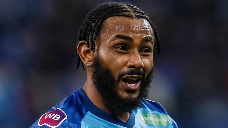 Galatasaray’ın transfer gündemindeki Wendel gösteri yaptı ve itiraf etti: Beklemiyordum