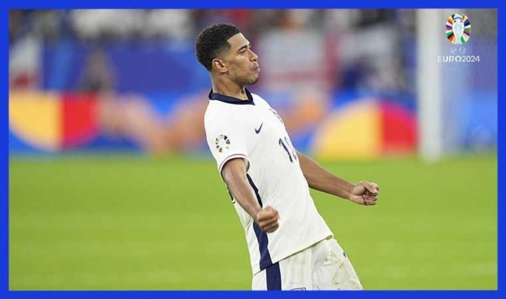 Gareth Southgate’ten çok konuşulacak Bellingham açıklaması! ‘Ailesiyle iletişim kurmaktan başka bir amacı yoktu’