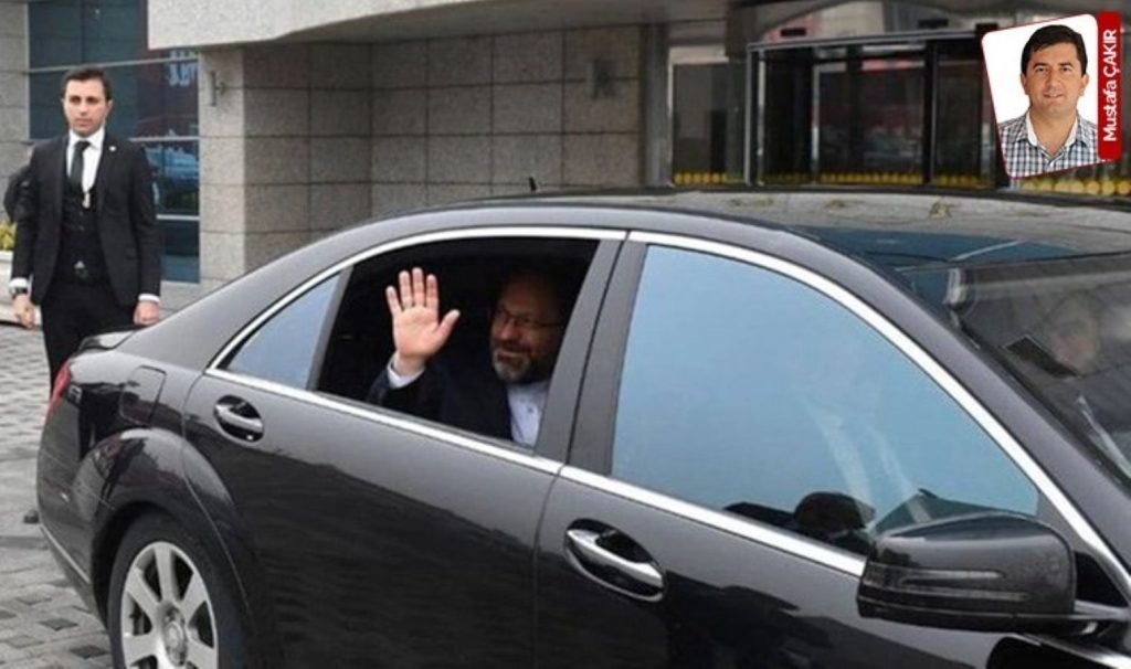 Geçen yıl 36.1 milyar liralık bütçenin üstüne 11.8 milyar lira daha harcama yaptı