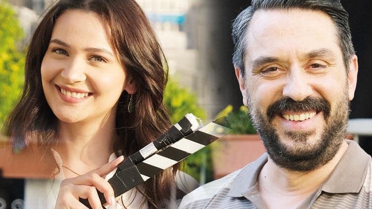 ‘Geçmişin Kokusu’nun çekimleri Üsküp’te başladı