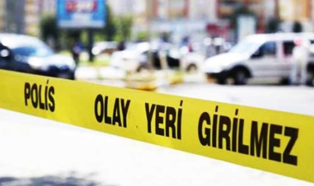 Giresun’da dehşet: Eski muhtar eşi ve oğlunu tabancayla öldürdü