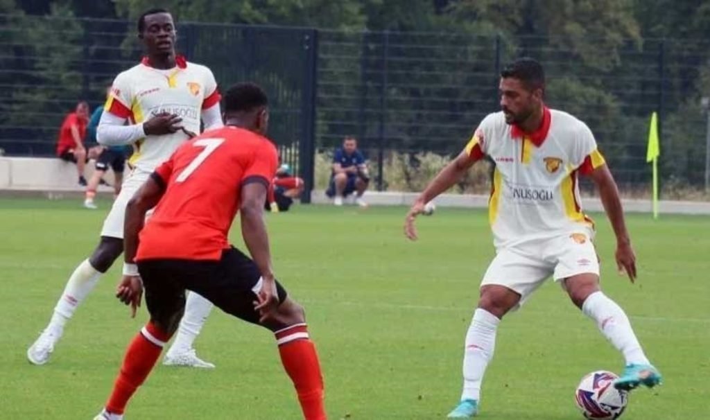 Göztepe, Luton Town’ı 3 golle devirdi