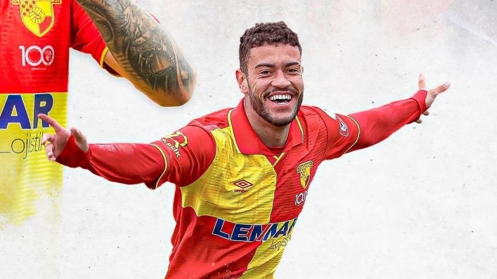 Göztepe, Romulo Cardoso’yu tekrar kiraladı