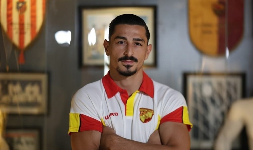 Göztepe’den savunmaya iki takviye