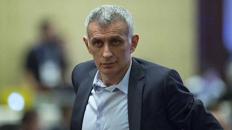 İbrahim Hacıosmanoğlu kimdir, kaç yaşında, nereli, ne iş yapıyor? TFF Başkanı İbrahim Hacıosmanoğlu hayatı ve biyografisi