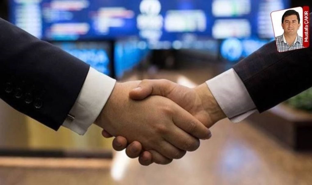 İktidar ülkeye direkt yatırımı çekme gerekçesiyle yeni strateji açıkladı: Fırsatlar yabancılara!