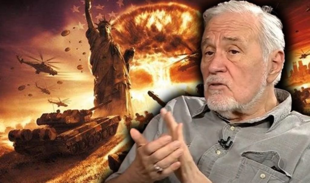 İlber Ortaylı’nın çıkışı gündem oldu: ‘3. Dünya Savaşı’na giriyoruz’