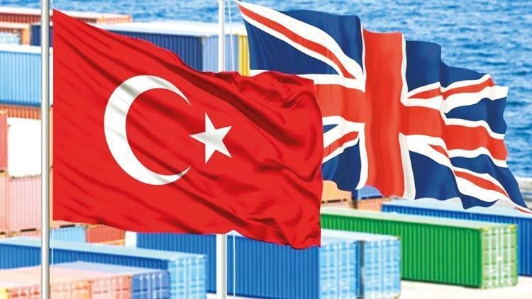 İngiltere ile STA görüşmeleri sonbaharda tekrar başlıyor