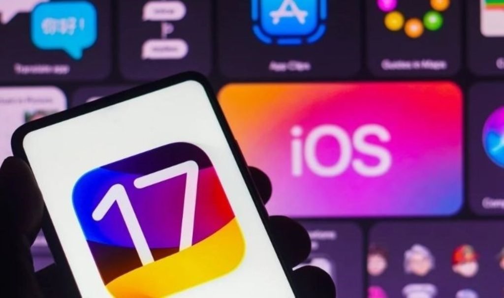 iPhone’lar için iOS 17.5.2 güncellemesi yolda görünüyor