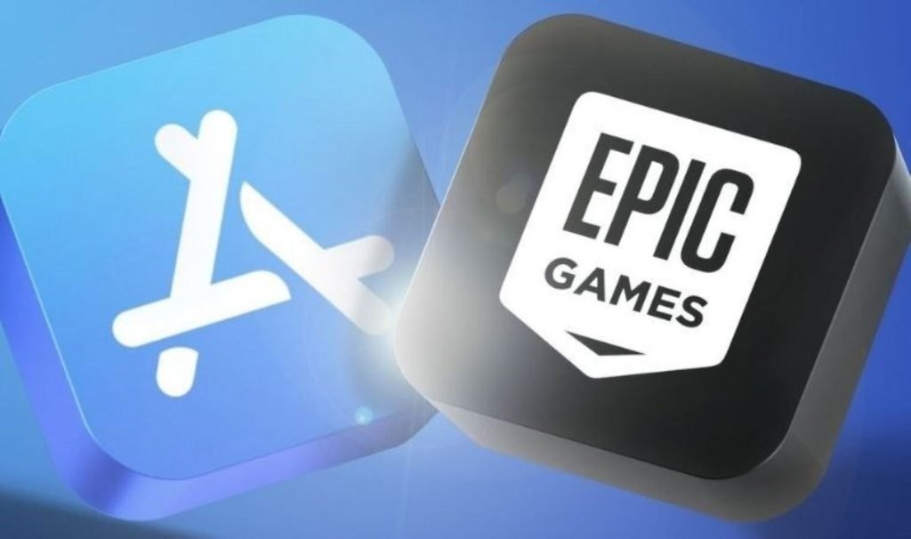 iPhone’lara nihayet Fortnite ve Epic Games Store geliyor