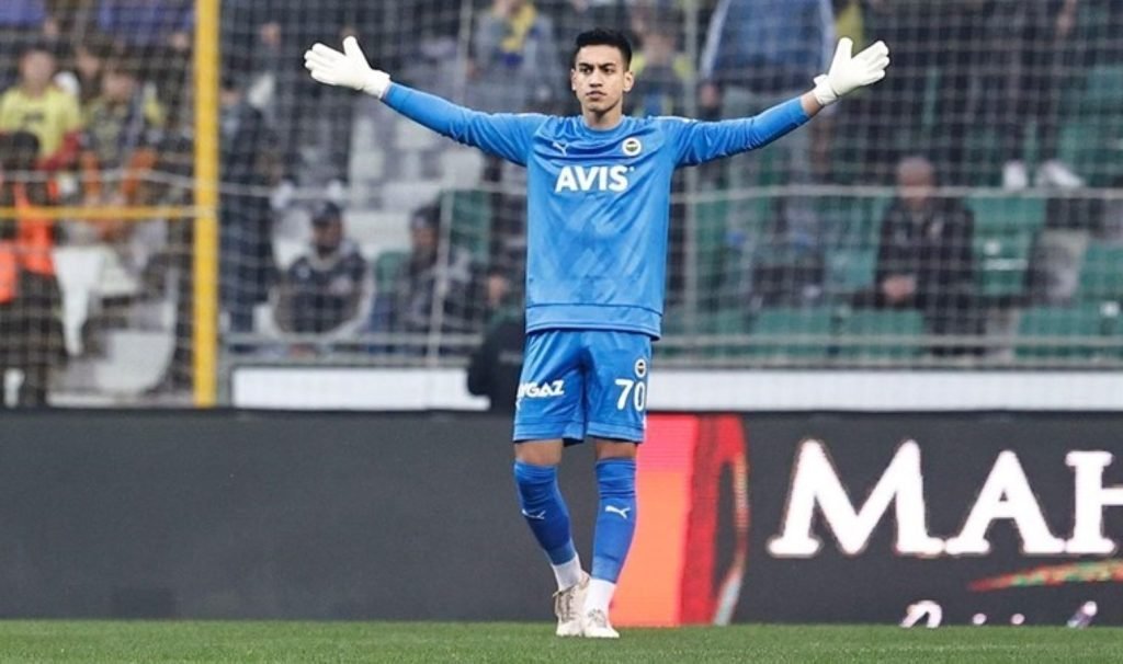 İrfan Can Eğribayat’ın acı günü