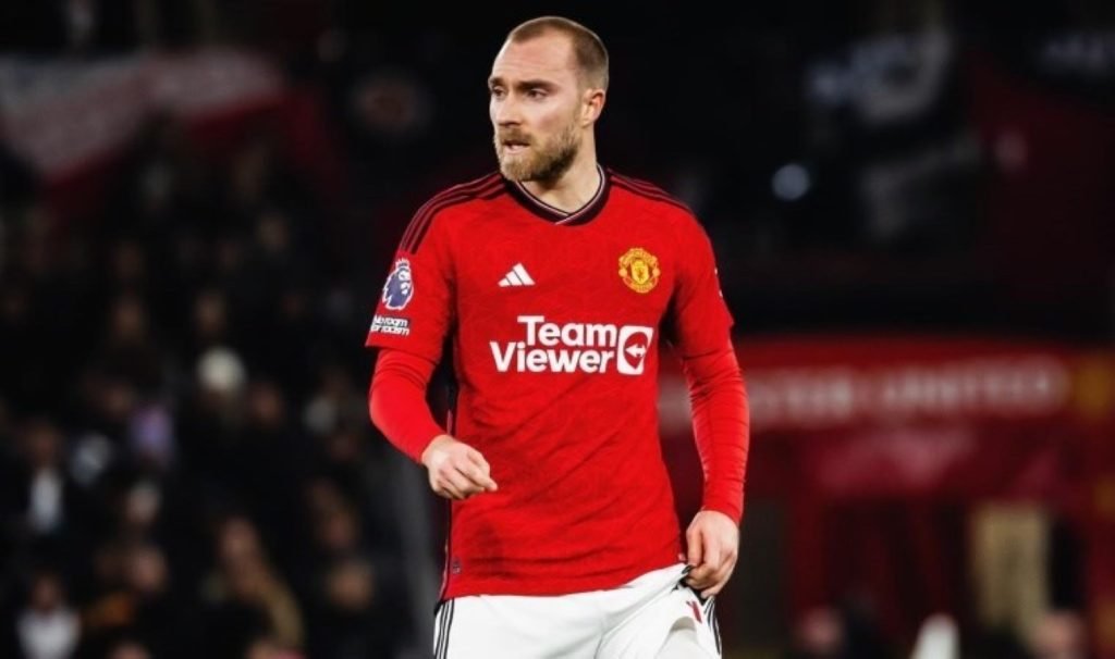 İsmi Ajax ve Anderlecht ile anılıyordu: Christian Eriksen’den argümanlara yanıt!