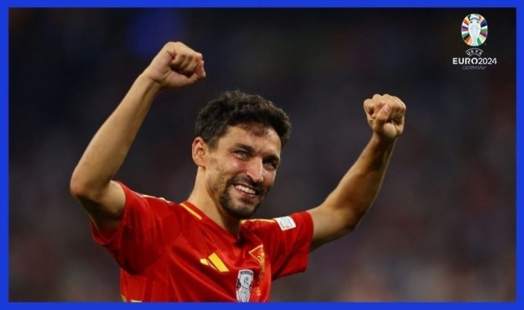 İspanya’da bir devrin sonu: Jesus Navas