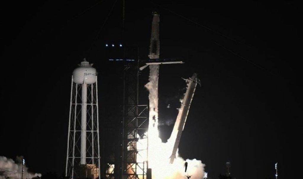 JAXA, yeni “ALOS-4” gözlem uydusunu fırlattı