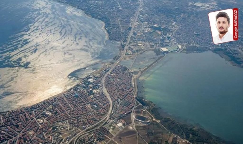 Kanal İstanbul güzergâhındaki arsaların bedeli 1 milyar TL’yi aştı: Talan projesi adım adım