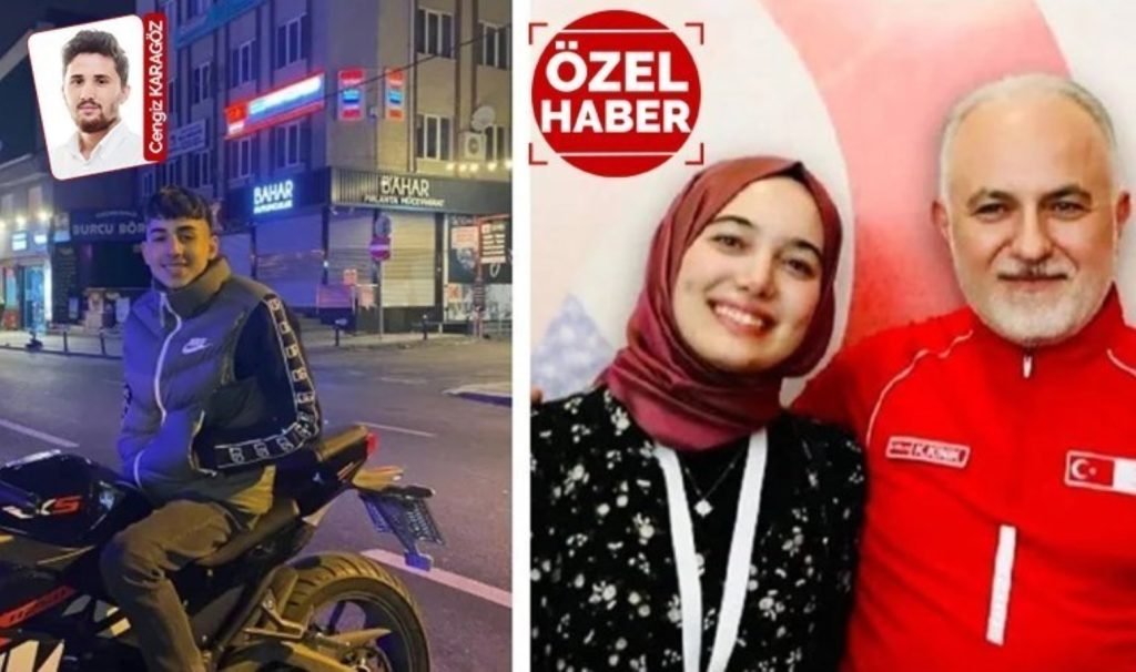 Kınık’ın kızının serbest bırakılmasına itiraz