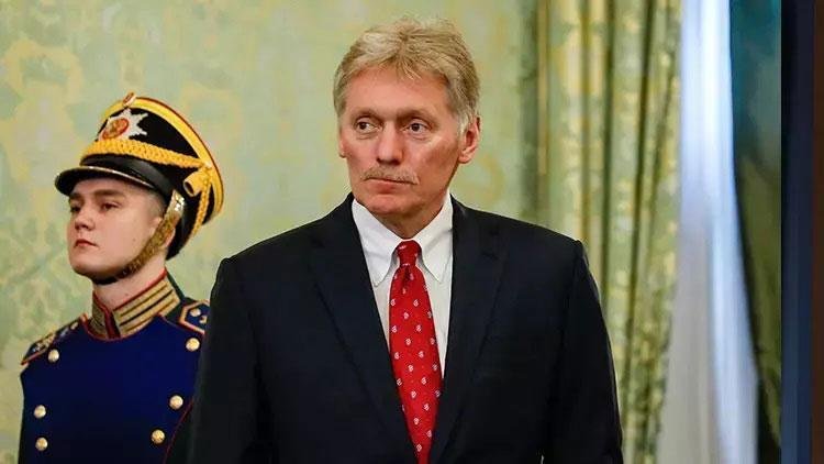Kremlin: Ukrayna ile ilgili her türlü diyaloğa açığız