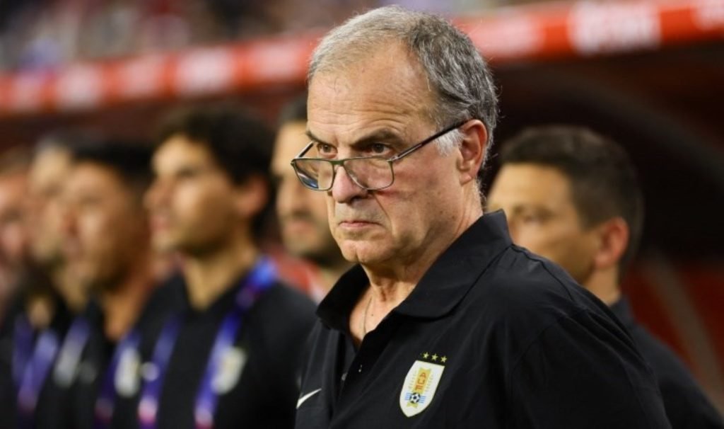 Marcelo Bielsa: ‘Futbolu halkın elinden aldılar’