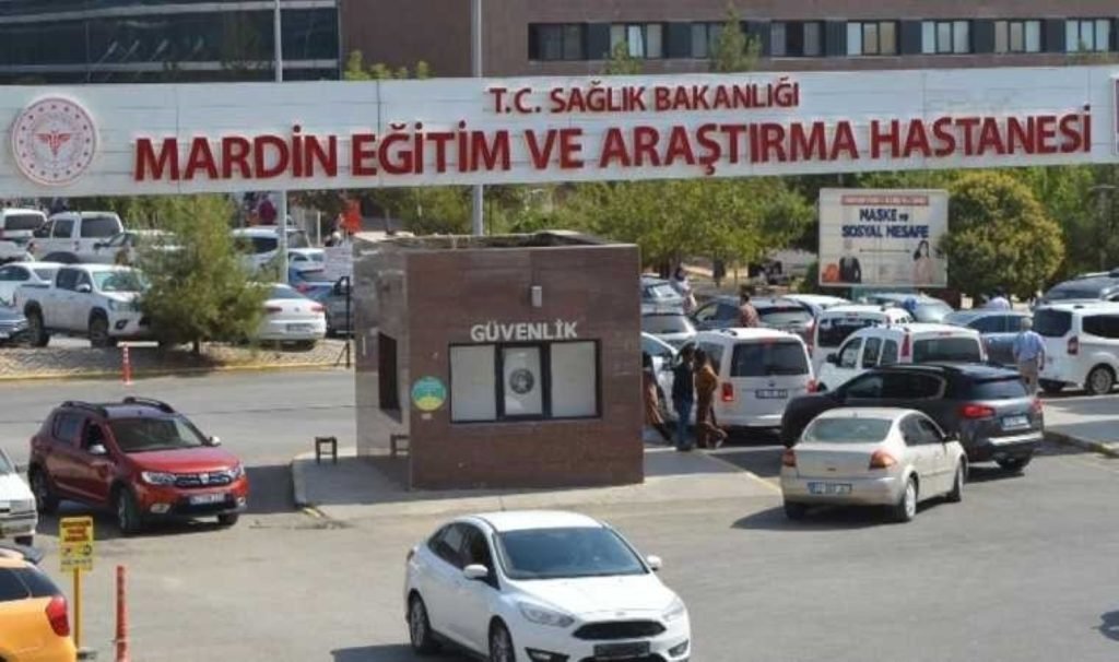 Mardin’de traktörden düşen çocuk hayatını kaybetti