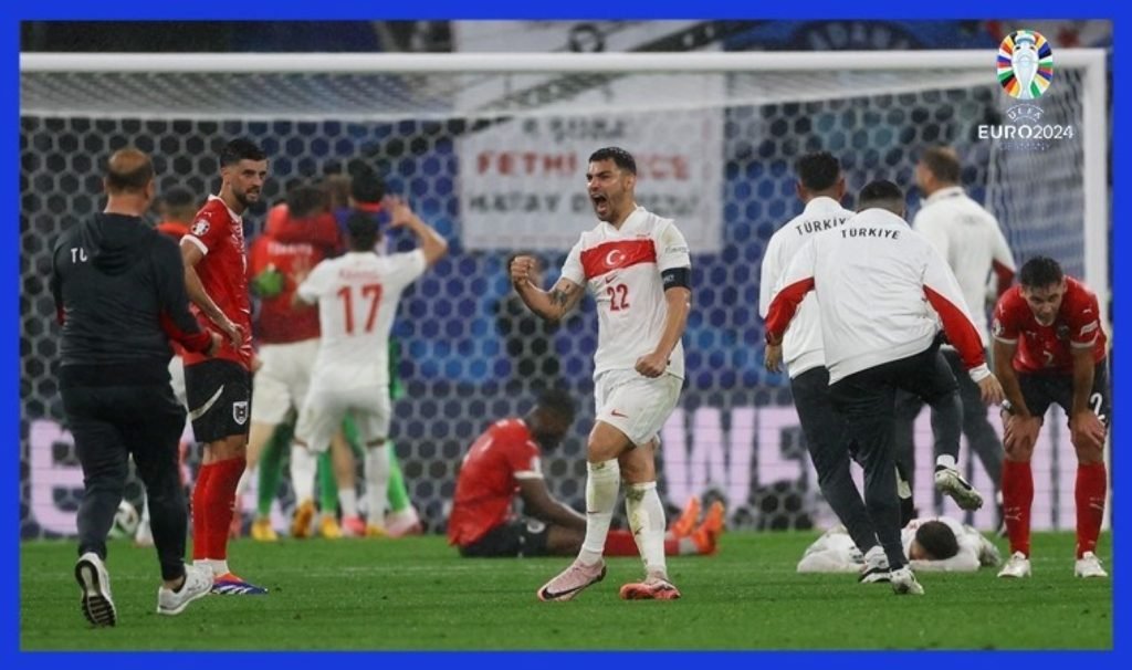 Memleketimin çılgın Türkleri