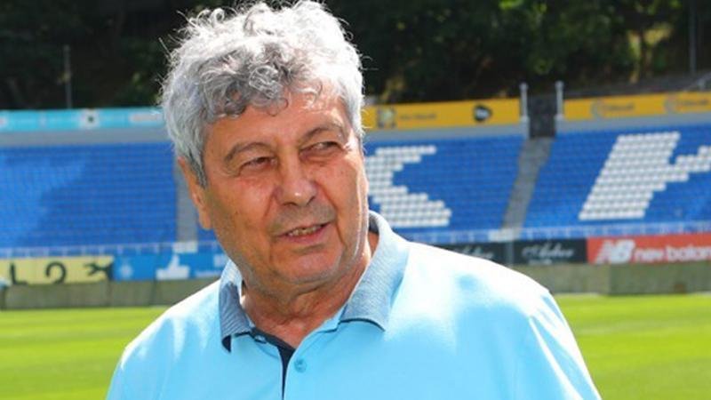 Mircea Lucescu: Türkiye, Euro 2024’te en azından yarı final oynar