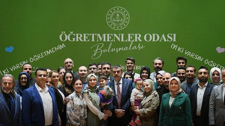 Öğretmenlere ikinci tayin hakkı