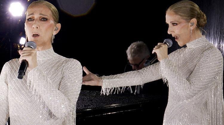 ‘Ölmeden evvel son sefer bile olsa’ demişti… Büyük hasret bitti… O müziğini söyledi, hayranları hüngür hüngür ağladı