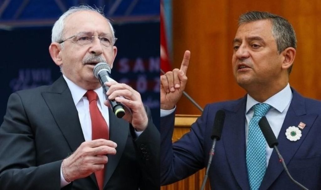 Özgür Özel çağrı yapmıştı: Kemal Kılıçdaroğlu’ndan destek yanıtı